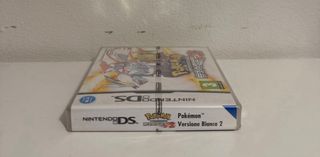 Pokemon Versione Bianca 2 Nintendo DS Sigillato