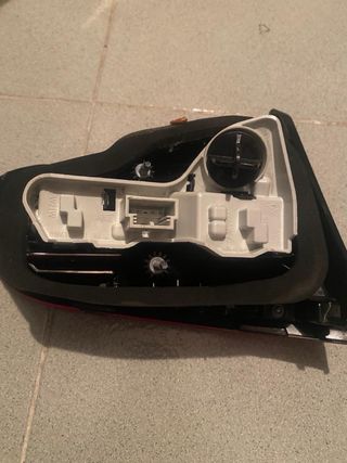 Pilotos Traseros Originales VW Golf 7