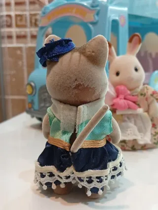 Sylvanian Families