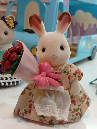 Sylvanian Families