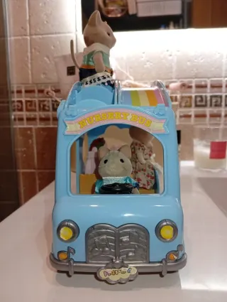 Sylvanian Families