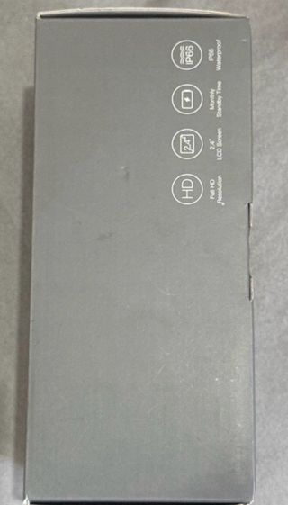 Cámara de Caza Apeman H45