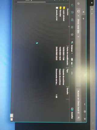 Disco Duro Externo con Retro instalado