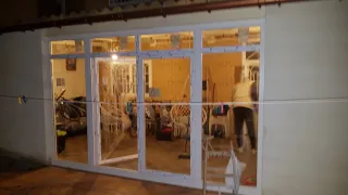 Instalación ventanas puertas y cerramientos de PVC