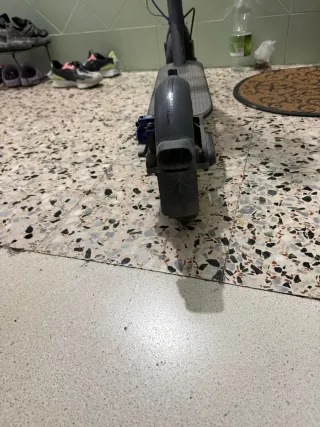 Patinete Eléctrico Xiaomi Scooter 4