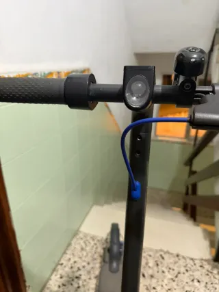 Patinete Eléctrico Xiaomi Scooter 4