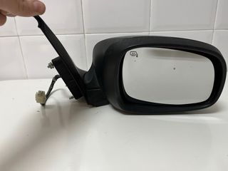 Espejo retrovisor derecho Suzuki Swift III