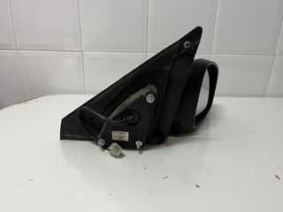 Espejo retrovisor derecho Suzuki Swift III