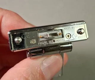 RECEPTOR GPS SONY PSP-290 para PLAYSTATION PORTAB