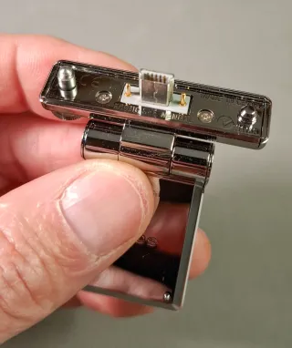 RECEPTOR GPS SONY PSP-290 para PLAYSTATION PORTAB