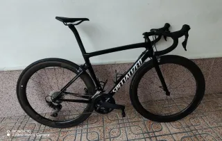 Specialized Tarmac SL6