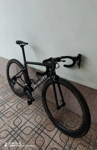 Specialized Tarmac SL6