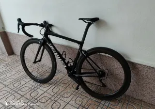 Specialized Tarmac SL6