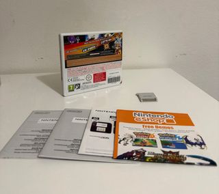 Pokemon Ultrasole Nintendo 3DS