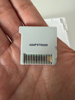 Pokemon Ultrasole Nintendo 3DS