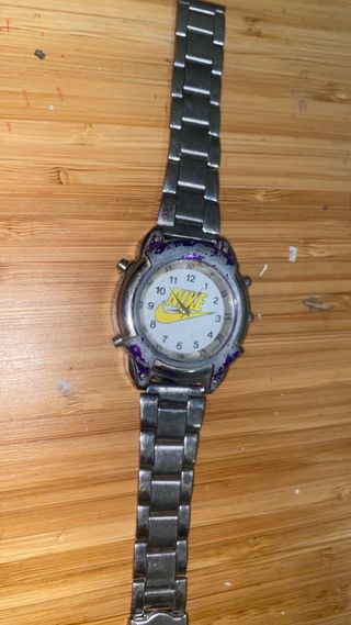 Reloj Nike Vintage