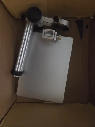 Microscopio Digital 1080P