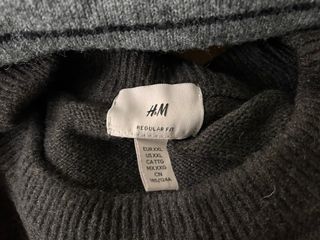 Lote 5 Jerseys Talla XXL