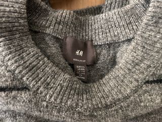 Lote 5 Jerseys Talla XXL