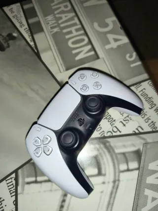 Mando DualSense PS5 Original