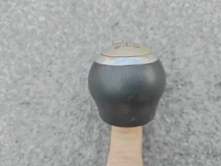 Palanca de cambios Toyota auris