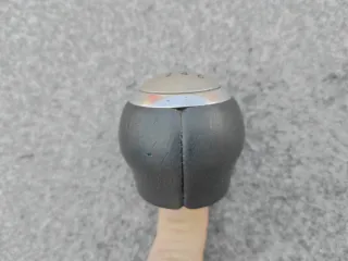 Palanca de cambios Toyota auris