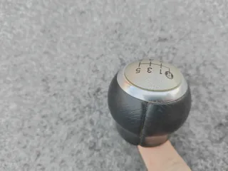 Palanca de cambios Toyota auris