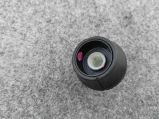 Palanca de cambios Toyota auris