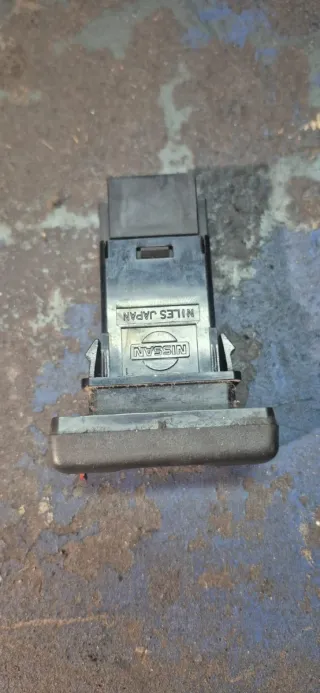 Interruptor Antivaho Nissan Terrano 2