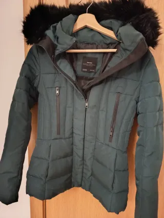 PACKS-5  abrigos mujer.