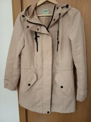 PACKS-5  abrigos mujer.