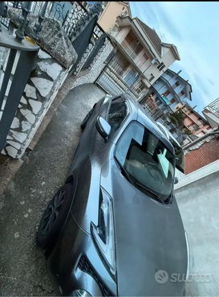 Nissan Juke 2017 1.5diesel