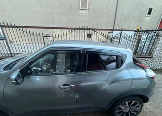 Nissan Juke 2017 1.5diesel
