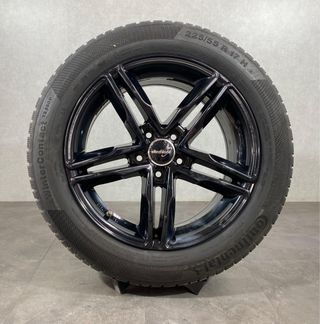 Llantas Audi A4 Allroad 17"