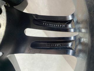 Llantas Audi A4 Allroad 17"