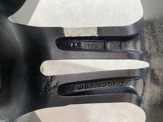 Llantas Audi A4 Allroad 17"