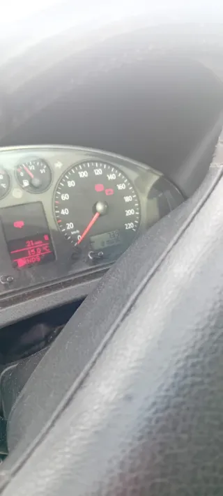 Volkswagen Transporter T5 2006