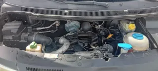 Volkswagen Transporter T5 2006