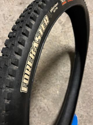 Maxxis Forecaster 29x2.4 Copertura MTB