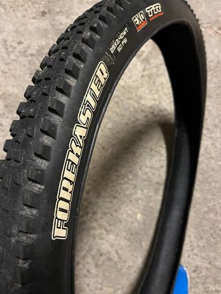 Maxxis Forecaster 29x2.4 Copertura MTB
