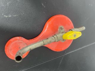 Mechero Dental Encerador Mestra