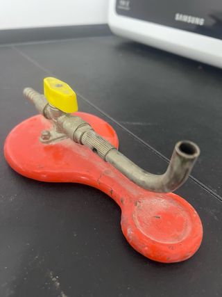 Mechero Dental Encerador Mestra