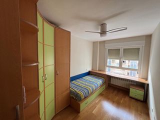 Habitación juvenil completa