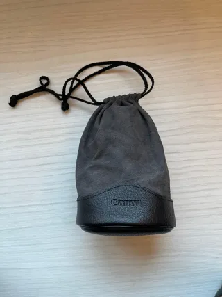 Objetivo Canon EF 24-70mm f/2.8 L USM