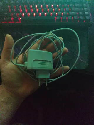 Nintendo 3DS Roja ( para piezas) + DS Lite rosa