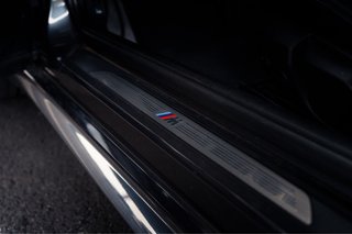 BMW M2 PERFORMANCE