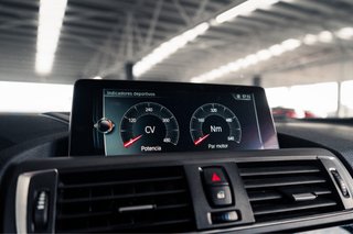 BMW M2 PERFORMANCE