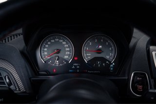 BMW M2 PERFORMANCE