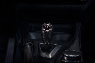 BMW M2 PERFORMANCE