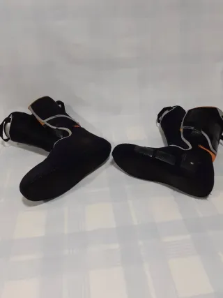 Botas Esquí Travesía Scarpa Maestrale Talla 27